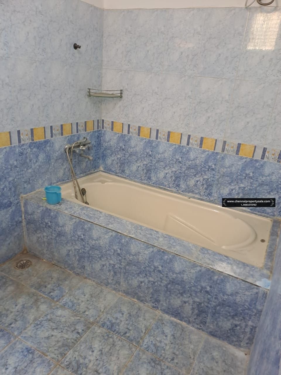 3840 Sqft Individual House Sale in T.Nagar