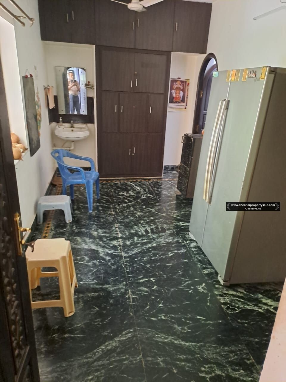 3840 Sqft Individual House Sale in T.Nagar