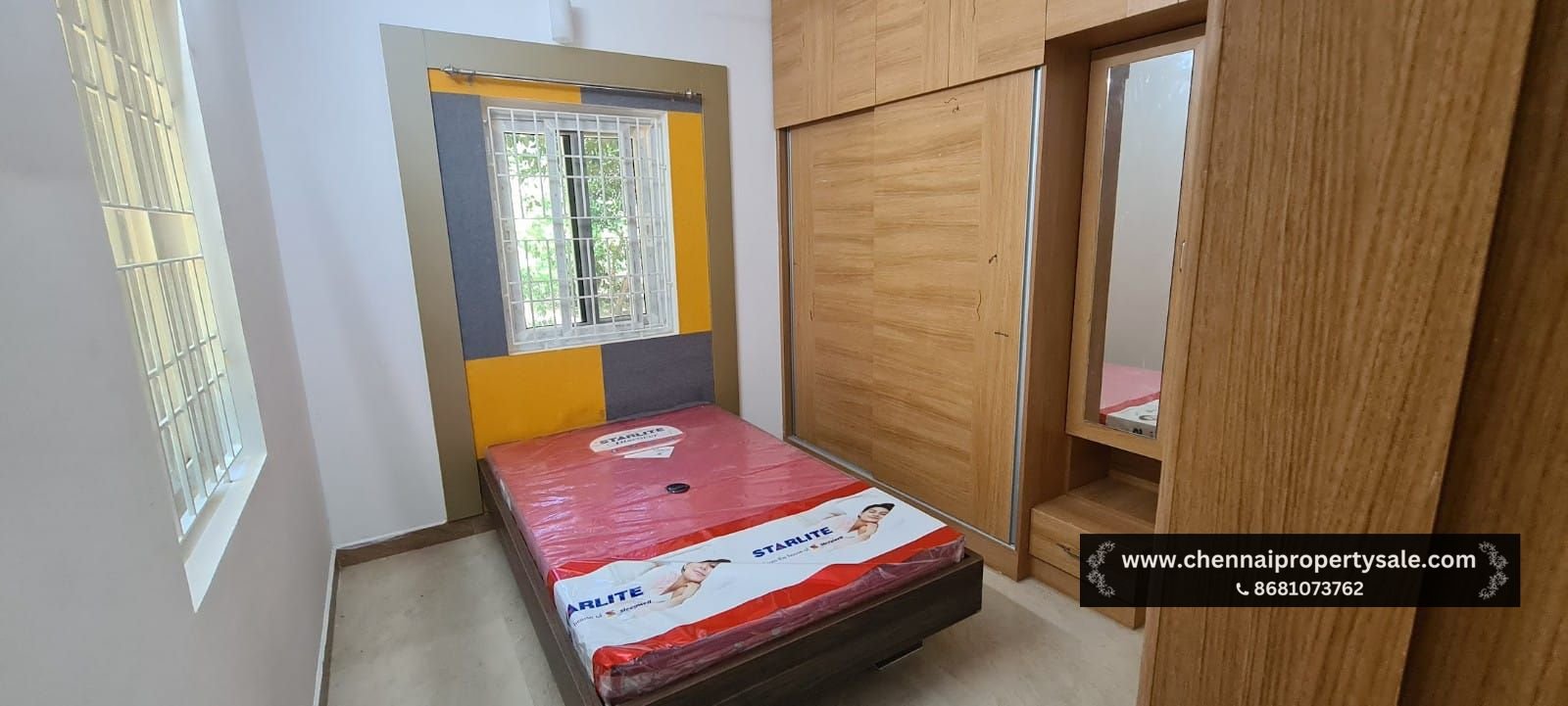 9135 Sqft Farm Land Sale in Vilambur ECR