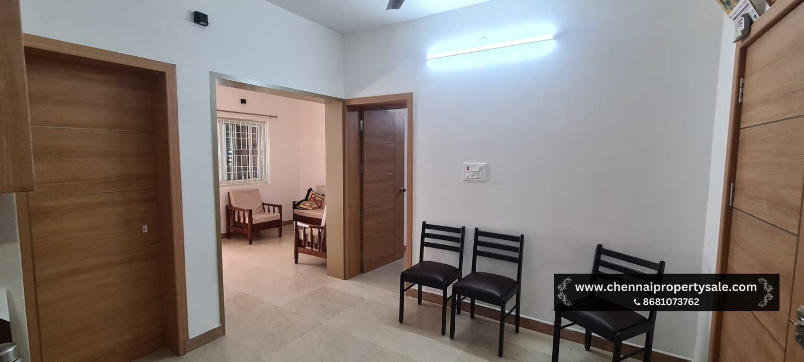 9135 Sqft Farm Land Sale in Vilambur ECR