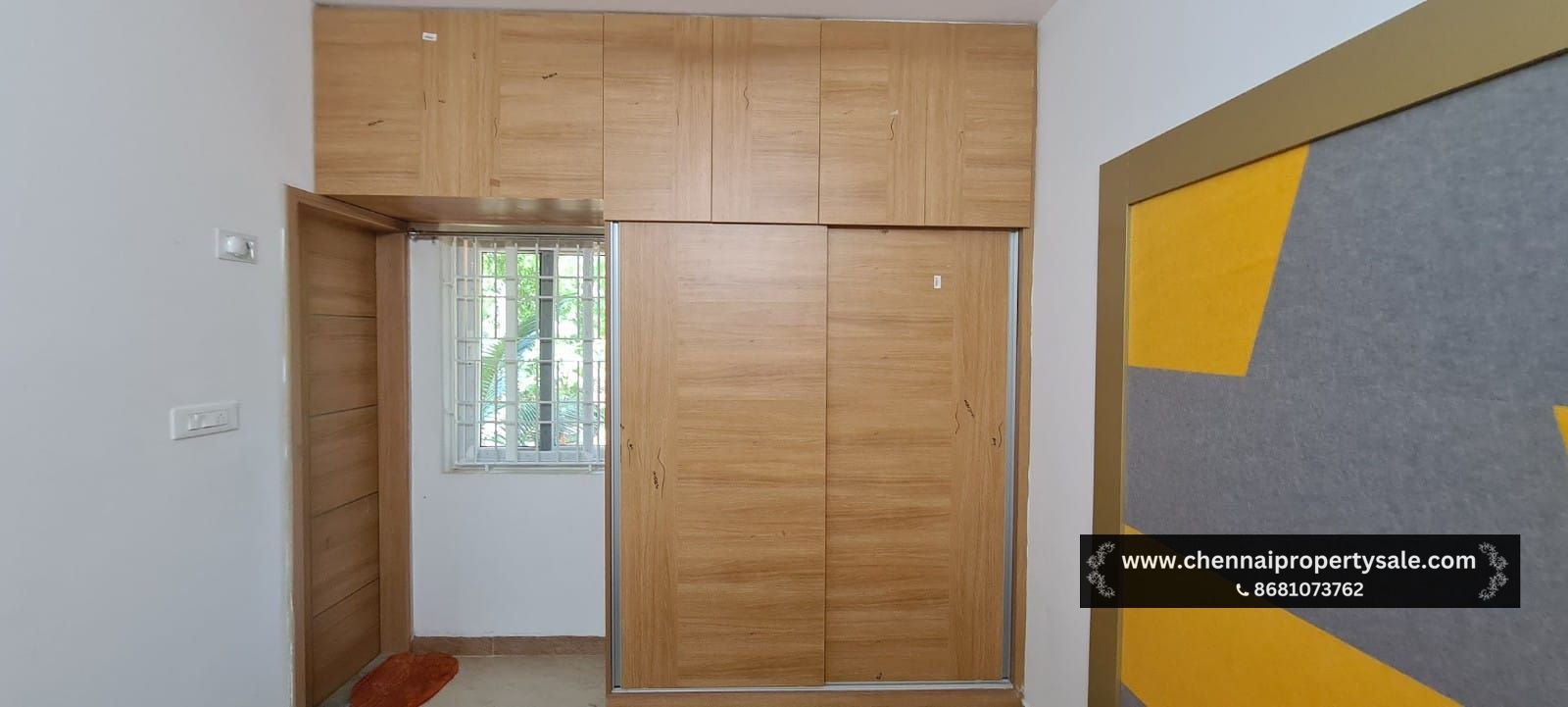 9135 Sqft Farm Land Sale in Vilambur ECR