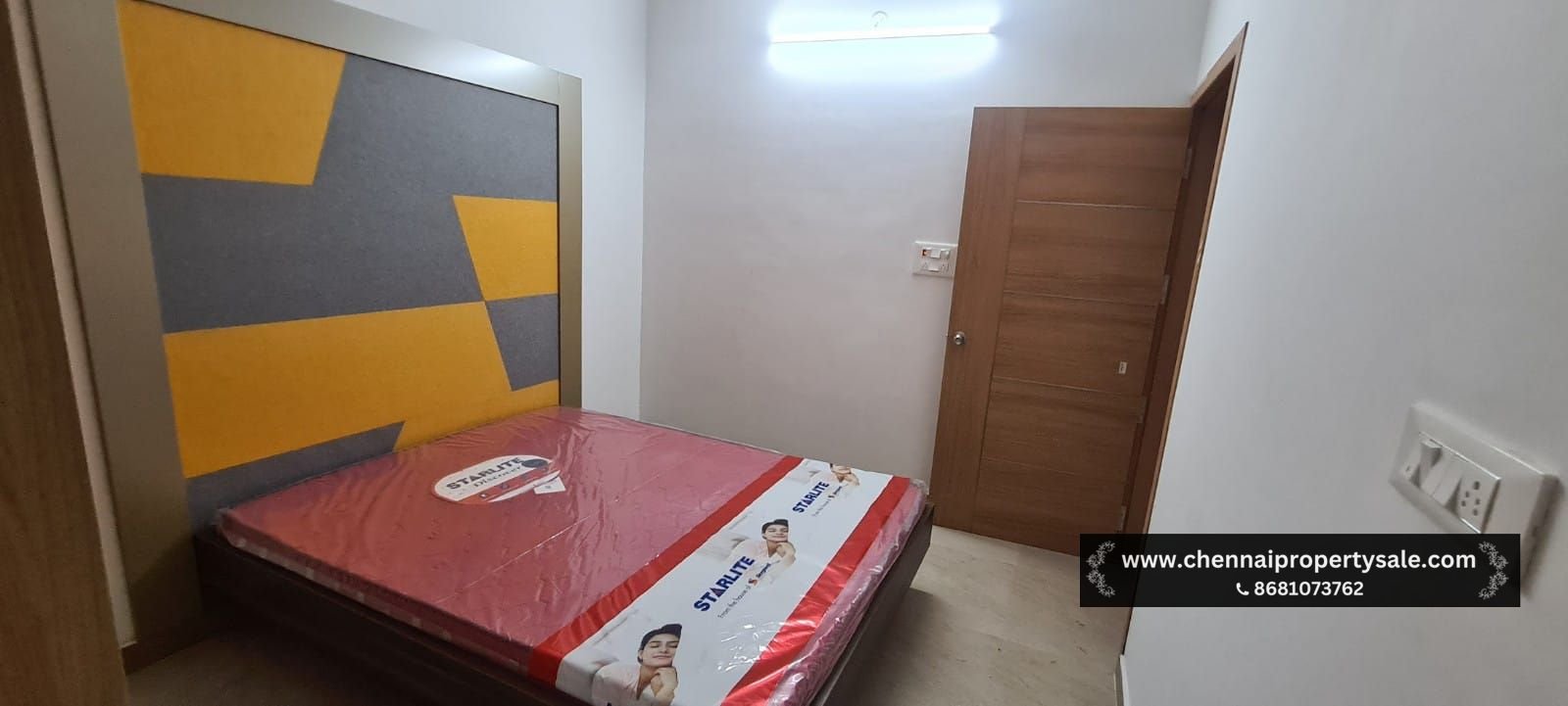 9135 Sqft Farm Land Sale in Vilambur ECR