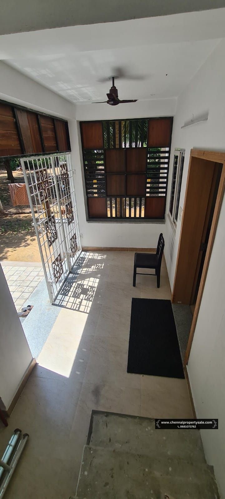 9135 Sqft Farm Land Sale in Vilambur ECR