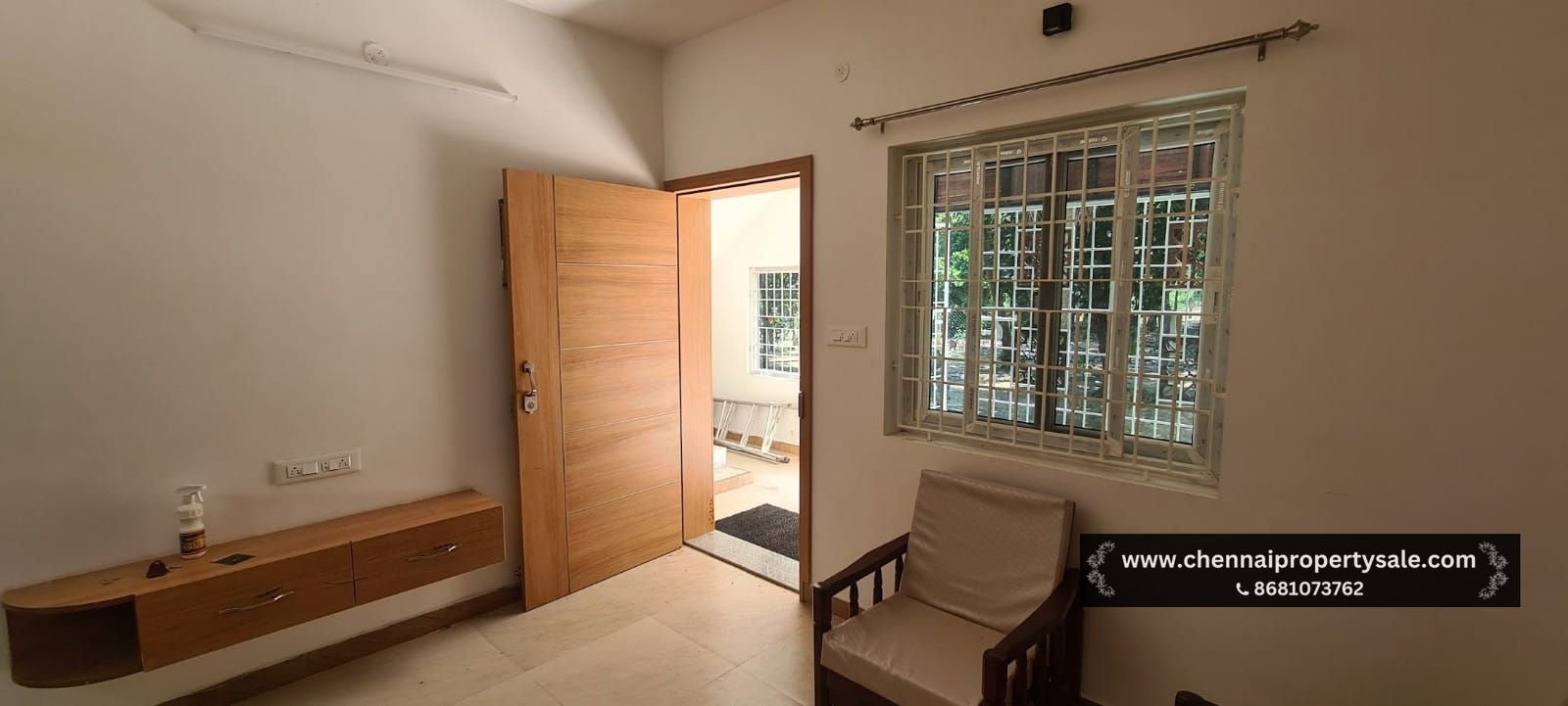 9135 Sqft Farm Land Sale in Vilambur ECR