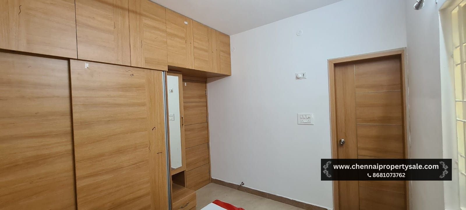 9135 Sqft Farm Land Sale in Vilambur ECR