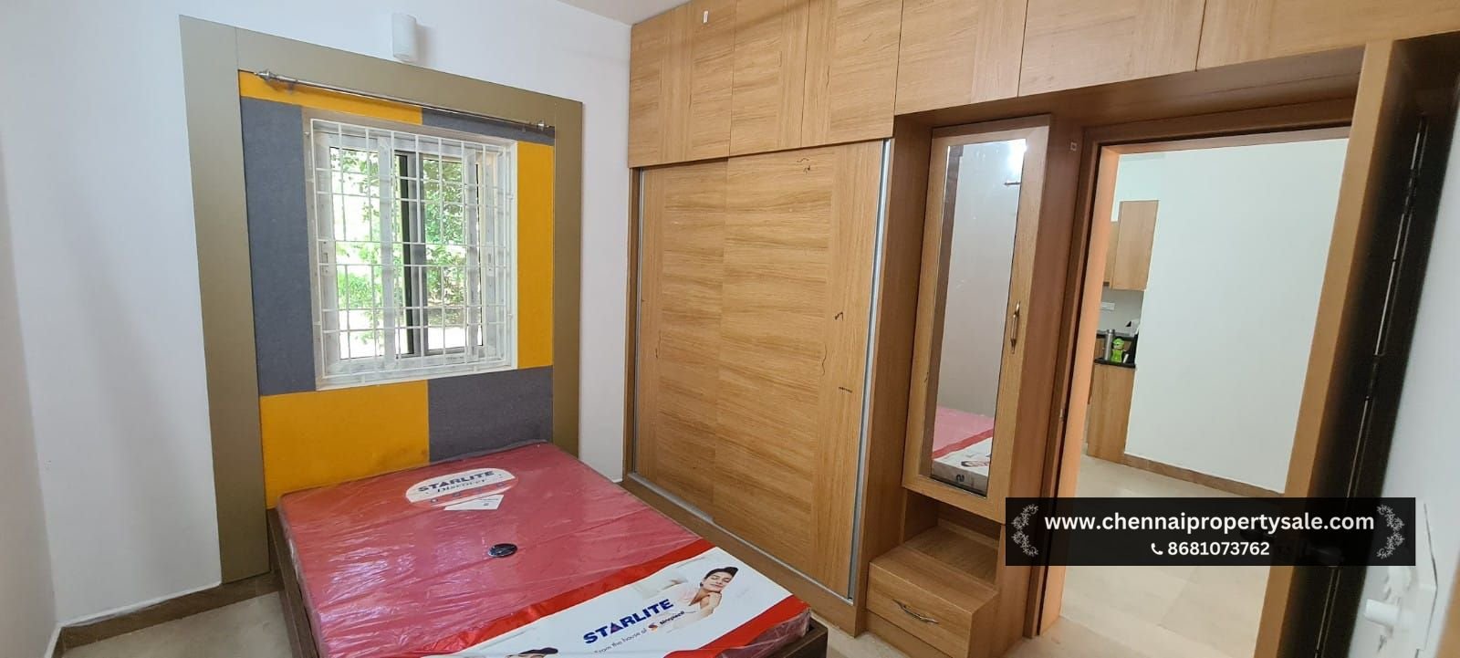 9135 Sqft Farm Land Sale in Vilambur ECR