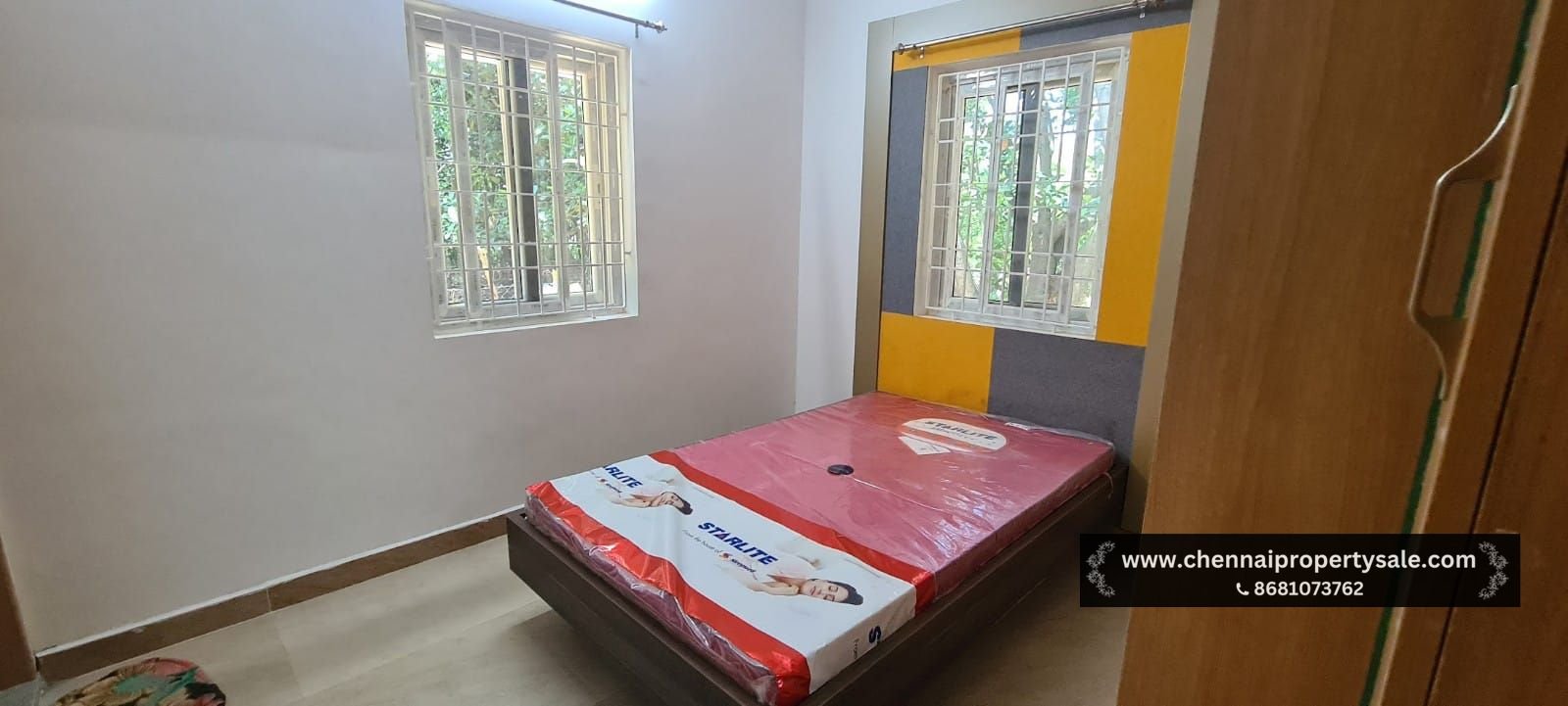 9135 Sqft Farm Land Sale in Vilambur ECR