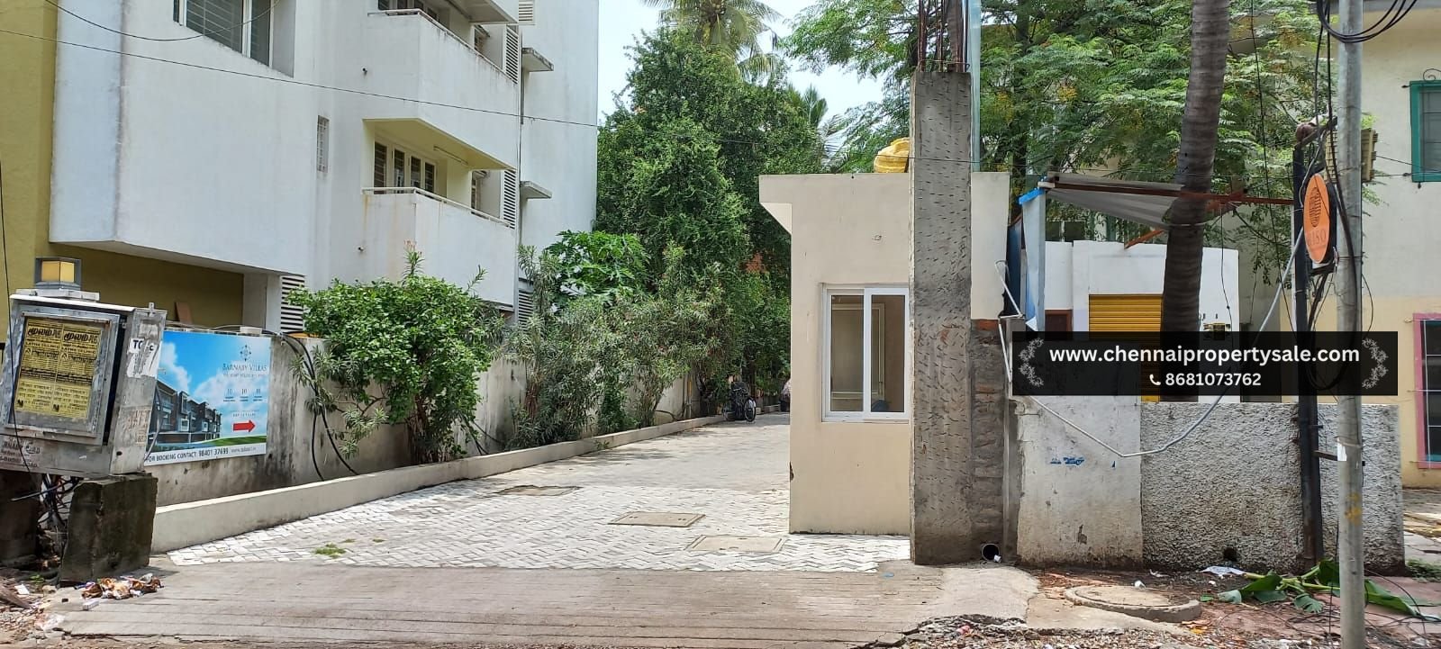 Luxury Villas Sale in Kilpauk