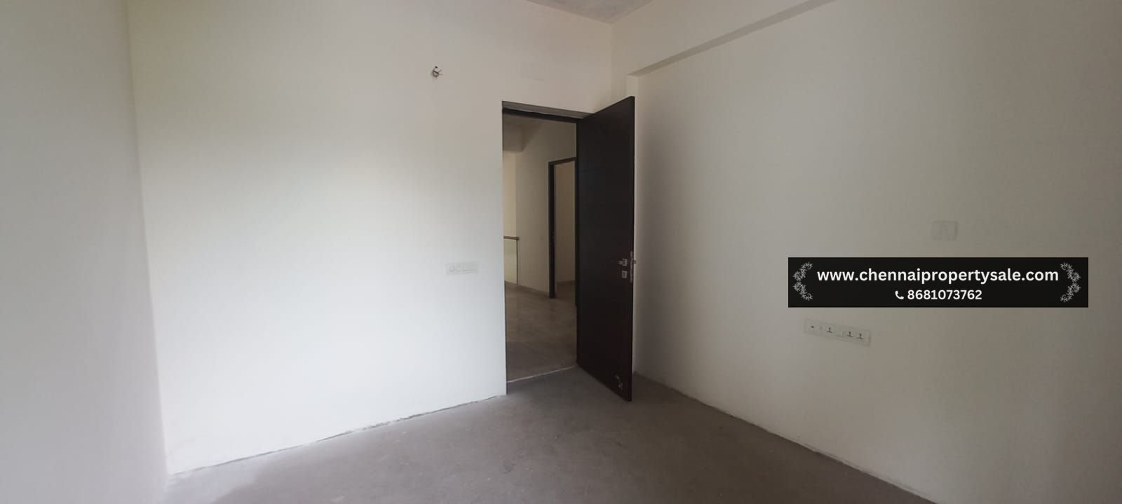 Luxury Villas Sale in Kilpauk