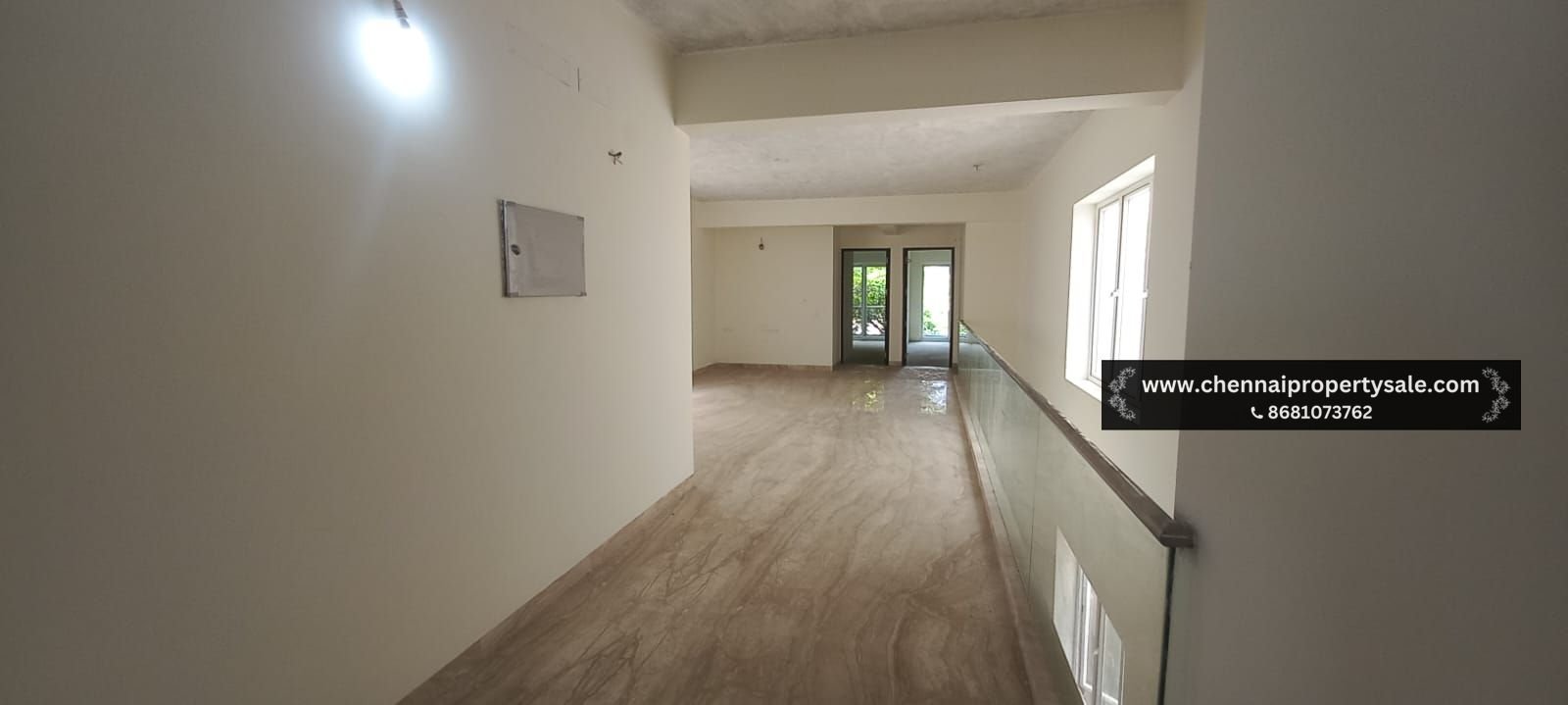 Luxury Villas Sale in Kilpauk