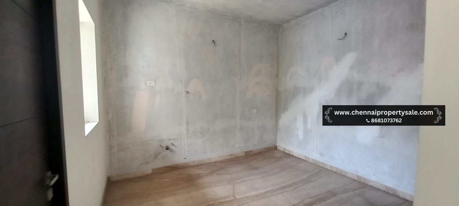 Luxury Villas Sale in Kilpauk