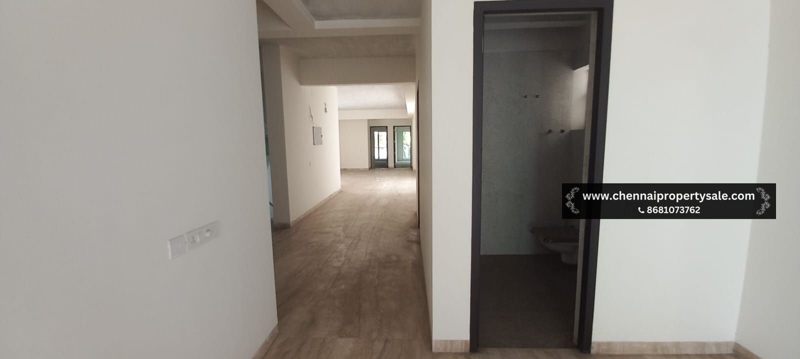 Luxury Villas Sale in Kilpauk