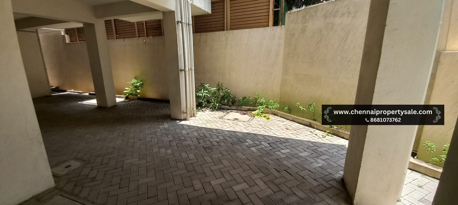 Luxury Villas Sale in Kilpauk