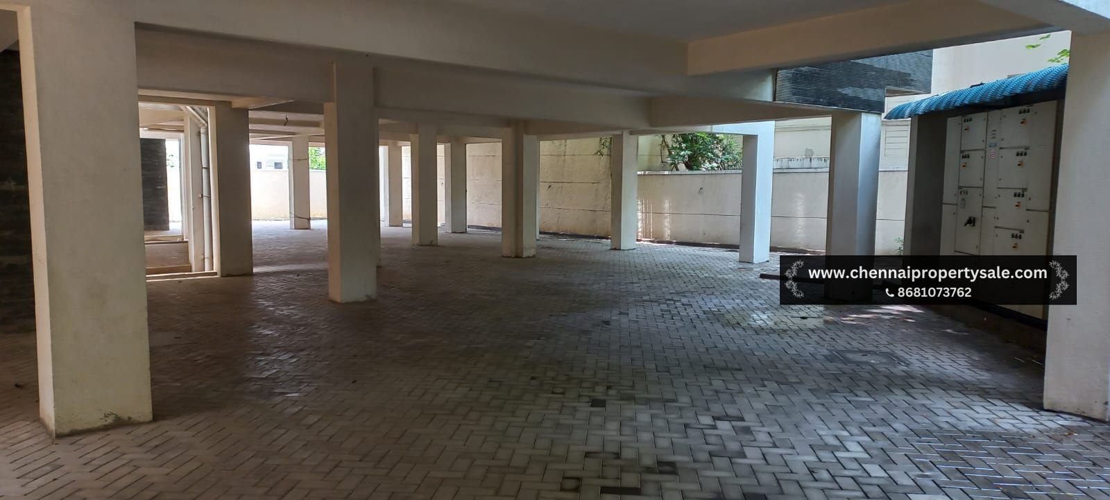 Luxury Villas Sale in Kilpauk