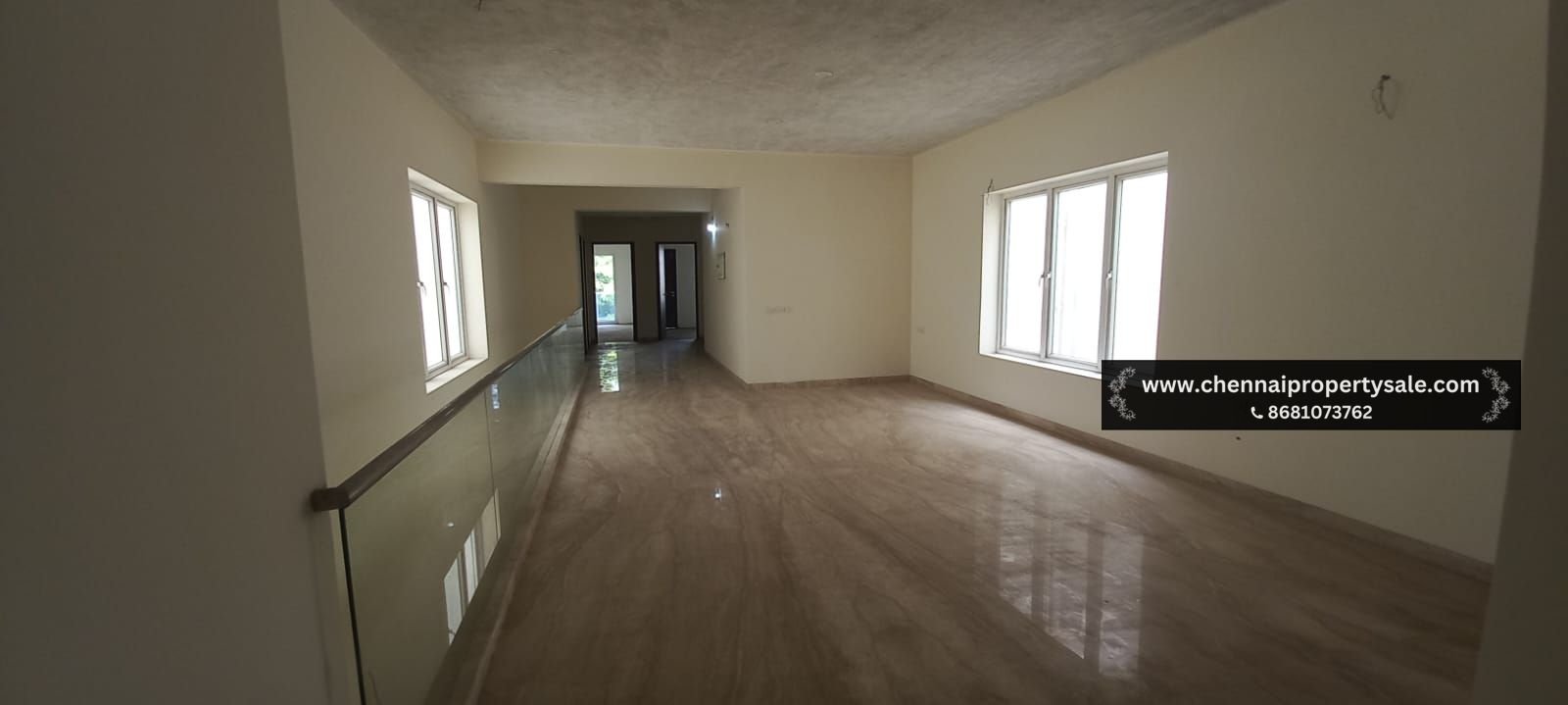 Luxury Villas Sale in Kilpauk