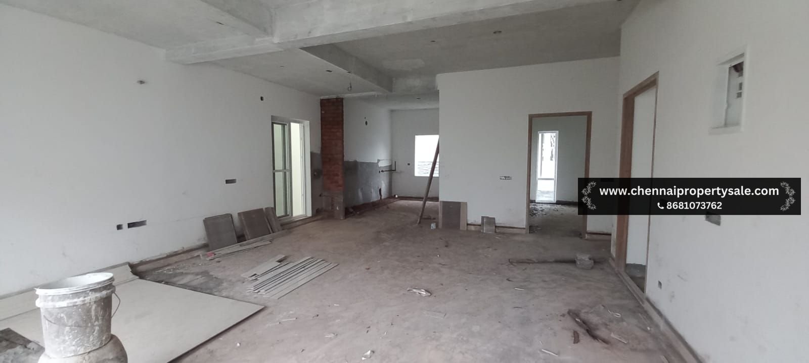 Luxury Villas Sale in Kottivakkam