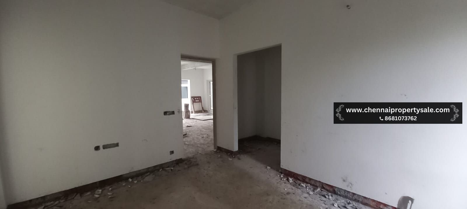 Luxury Villas Sale in Kottivakkam