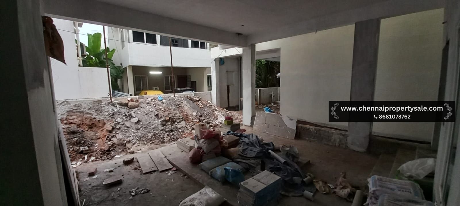 Luxury Villas Sale in Kottivakkam