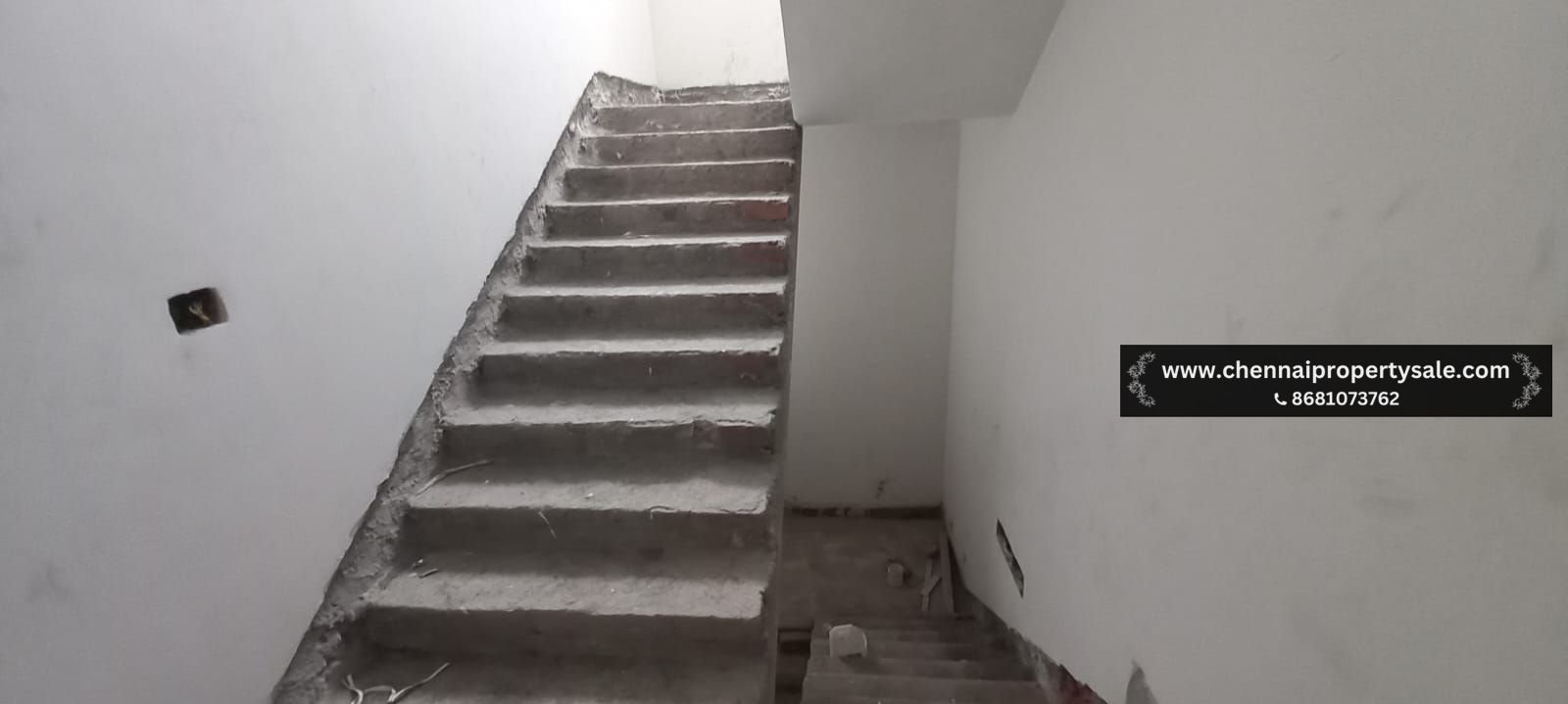 Luxury Villas Sale in Kottivakkam