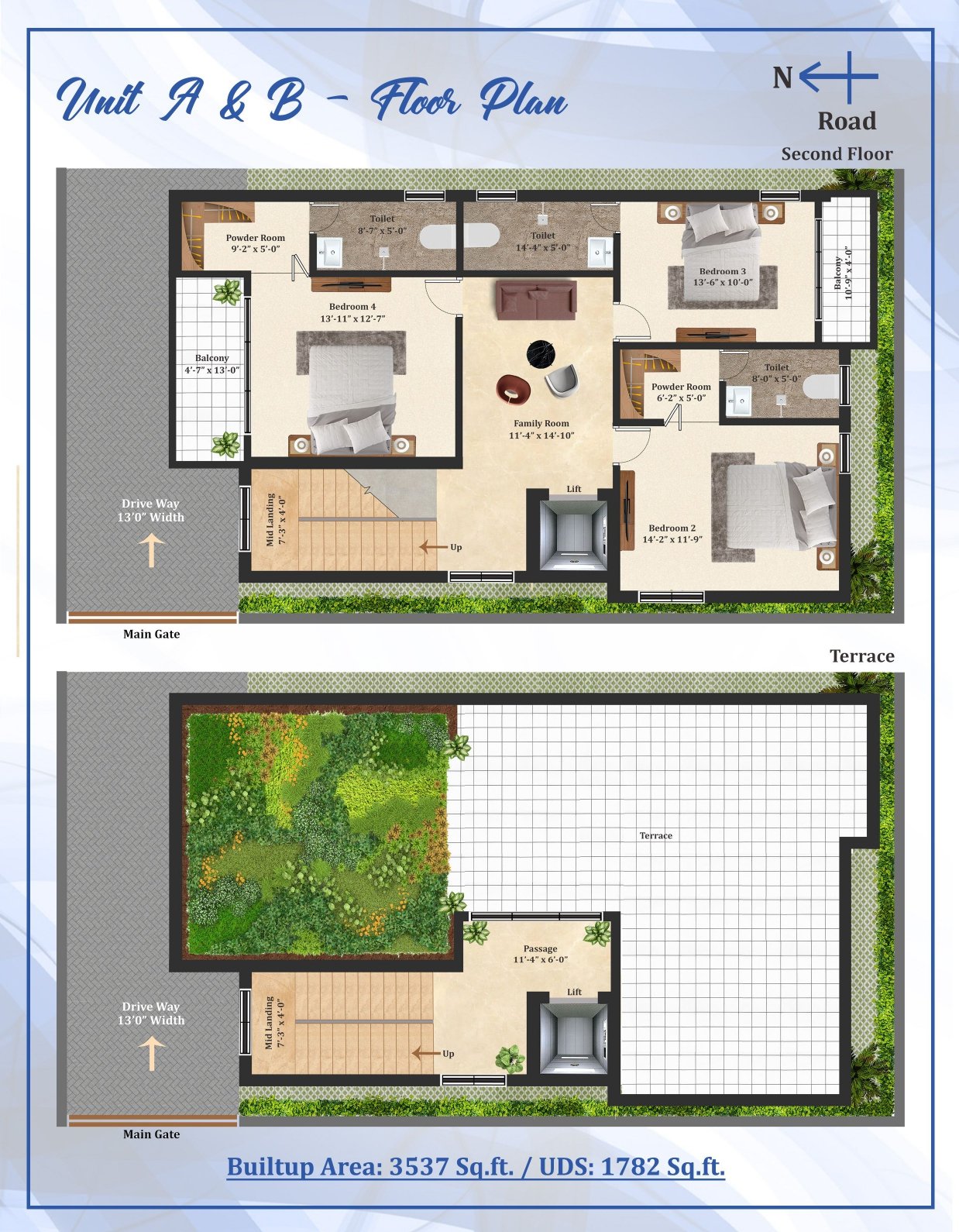 Luxury Villas Sale in Kottivakkam