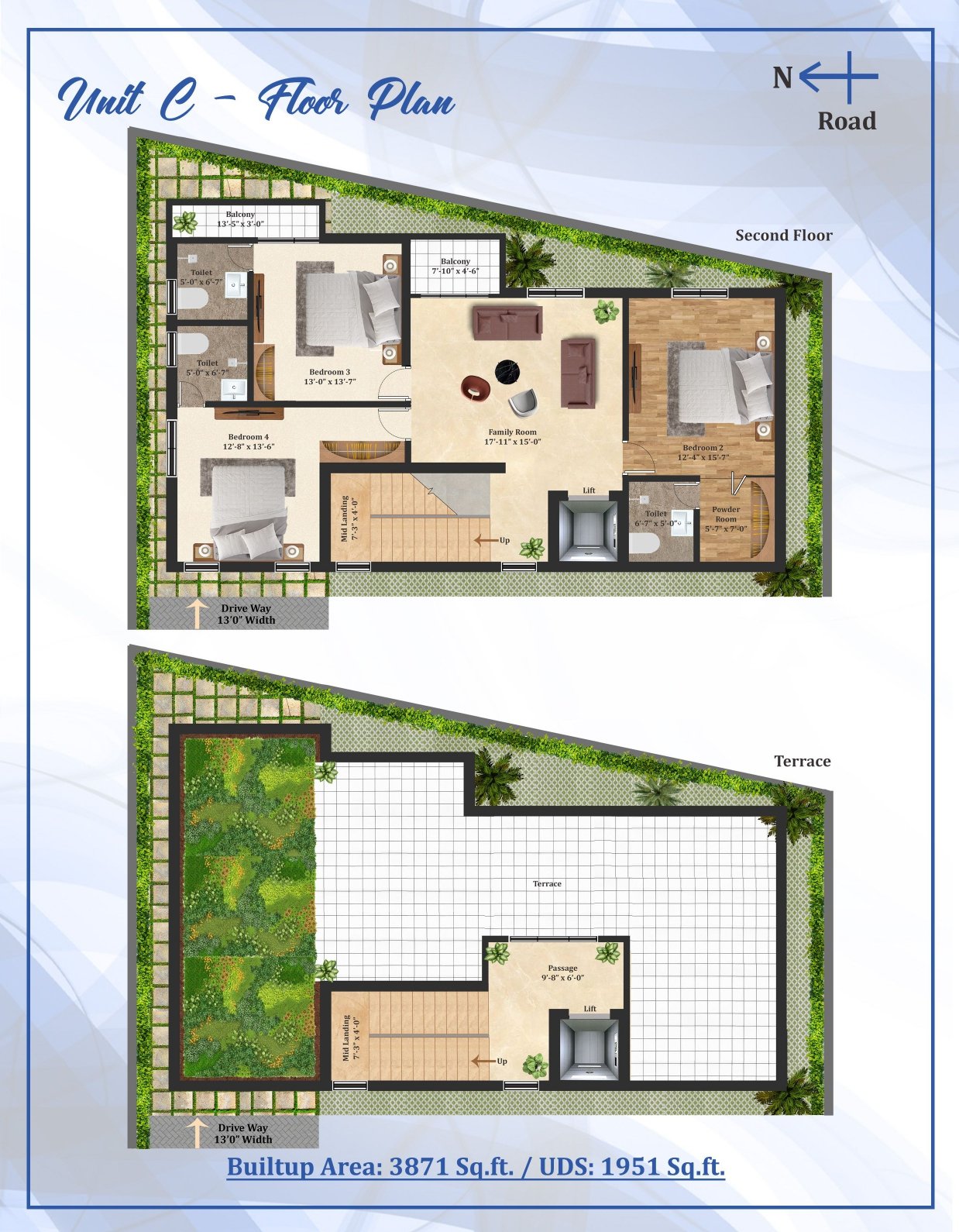 Luxury Villas Sale in Kottivakkam