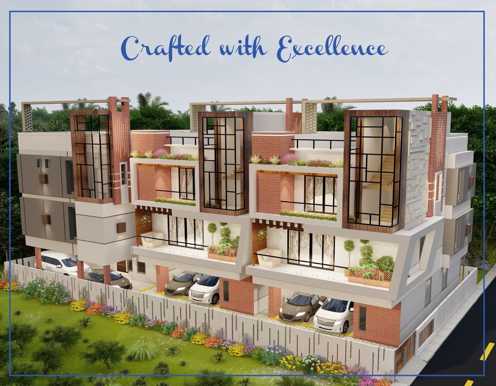 Luxury Villas Sale in Kottivakkam