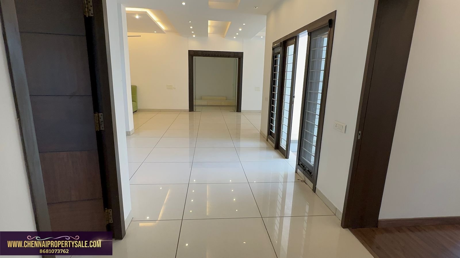 Luxury Beach View Bunglow sale in ECR Uthandi