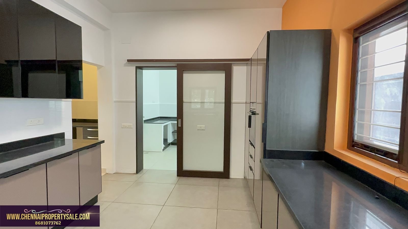 Luxury Beach View Bunglow sale in ECR Uthandi