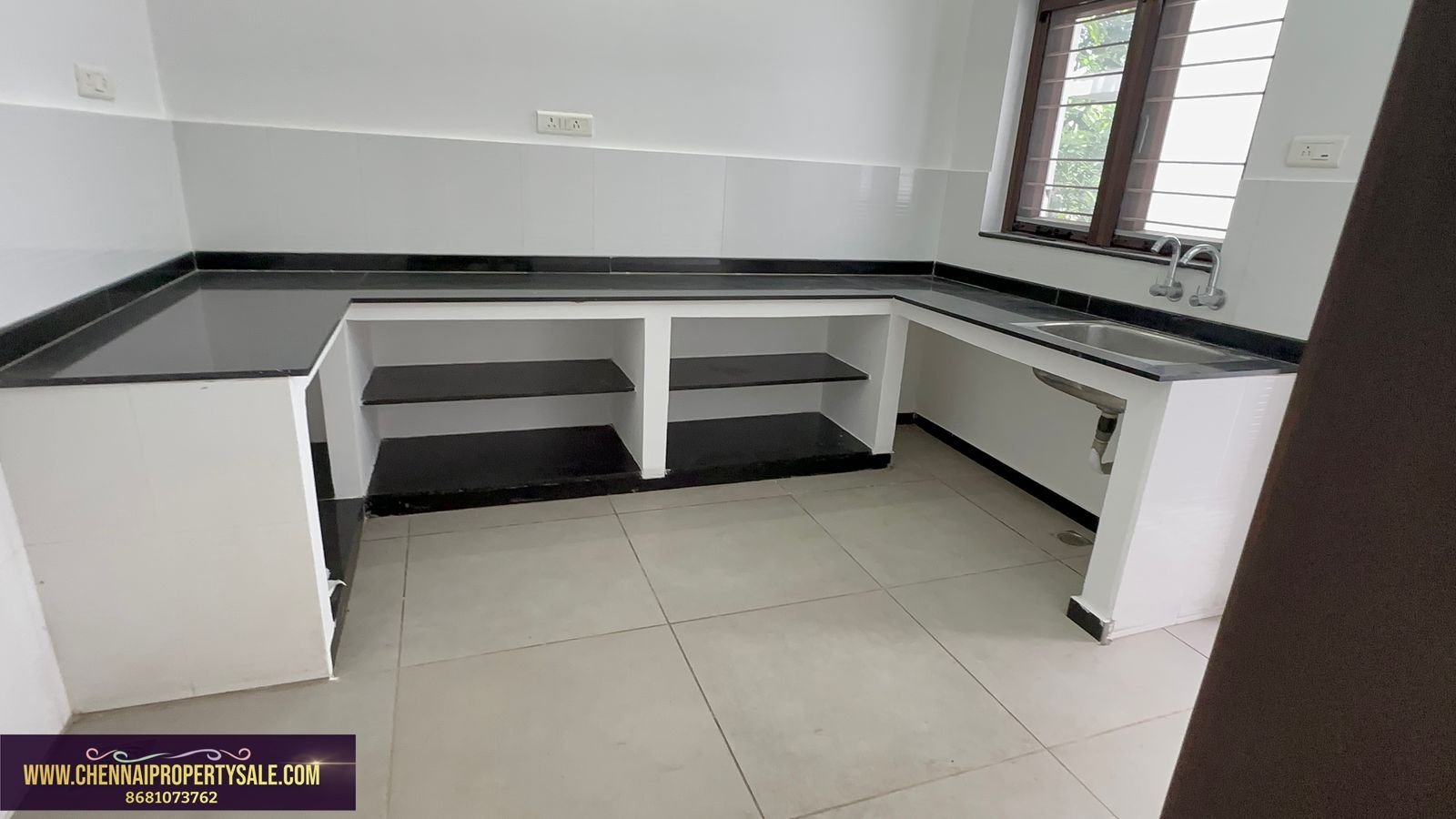 Luxury Beach View Bunglow sale in ECR Uthandi