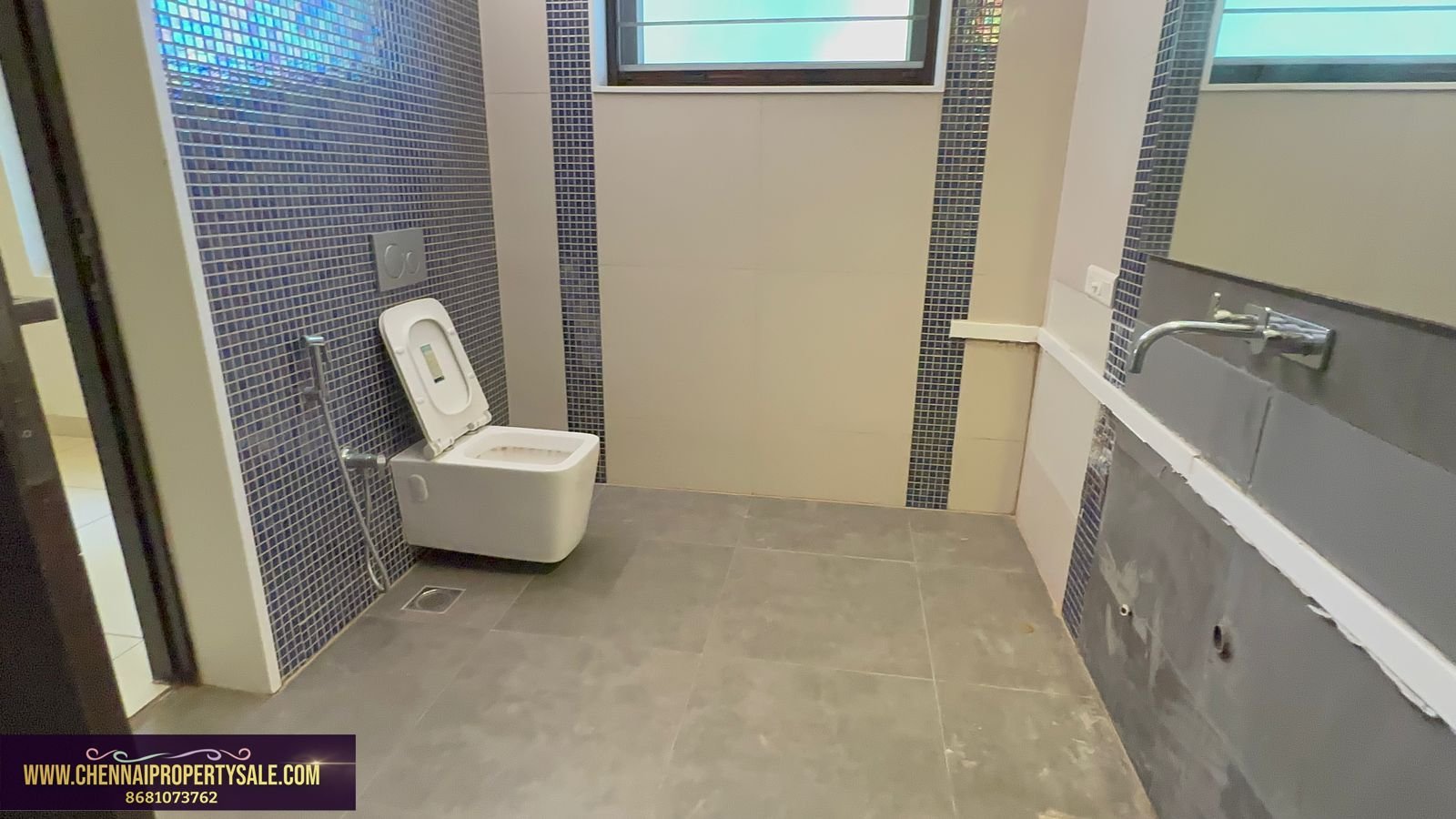 Luxury Beach View Bunglow sale in ECR Uthandi