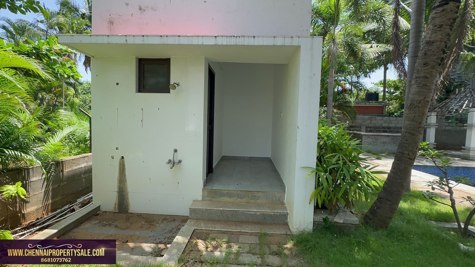 Luxury Beach View Bunglow sale in ECR Uthandi