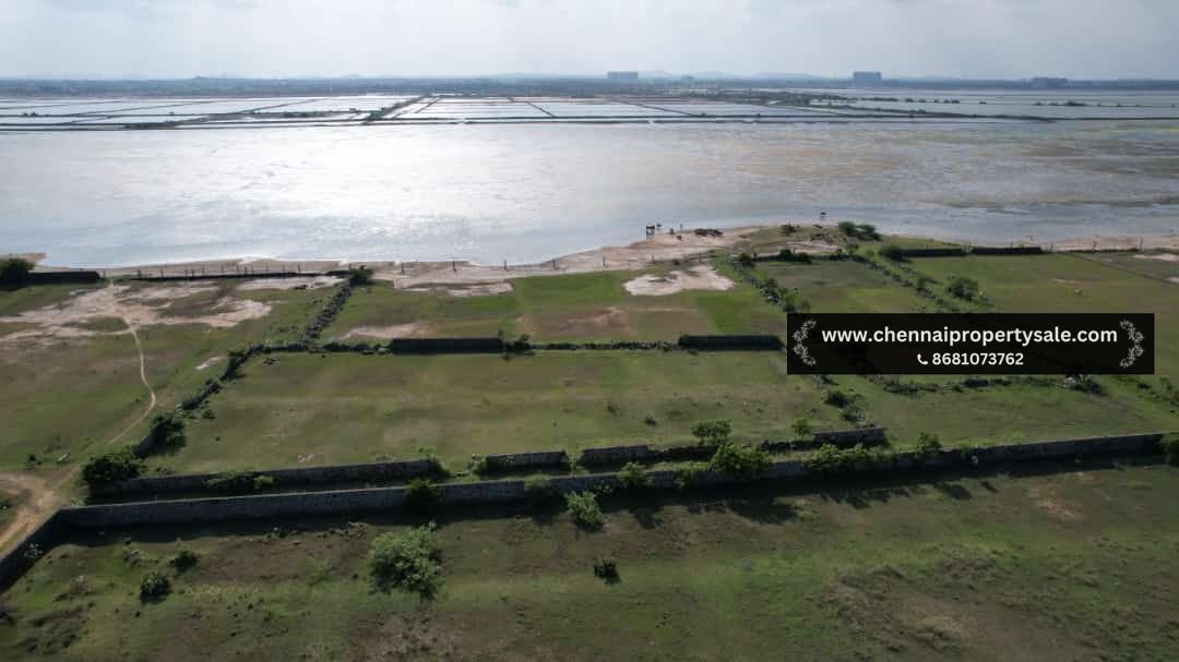 11 Ground Land Sale in Nemmeli ECR