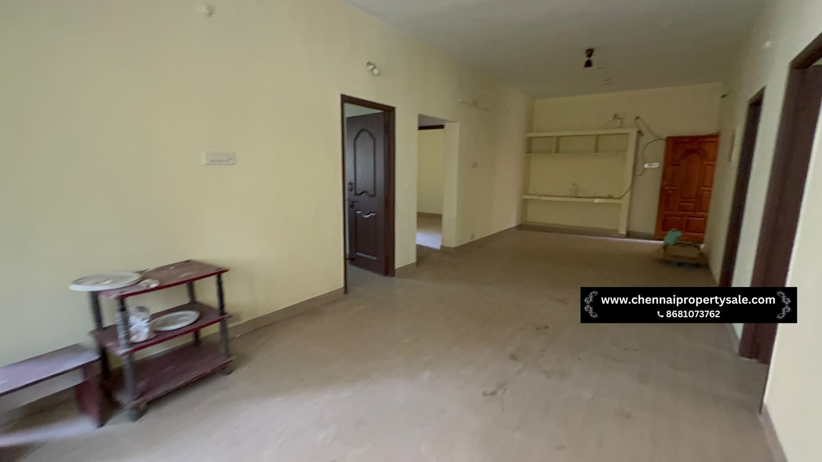 Resale Flat Sale in Avadi