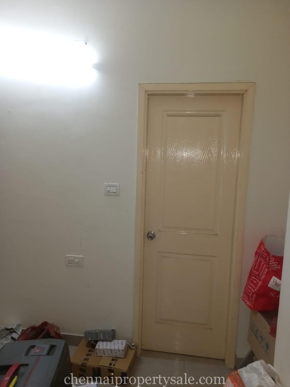 1599 Sqft 3 BHK Flat Sale in Korattur