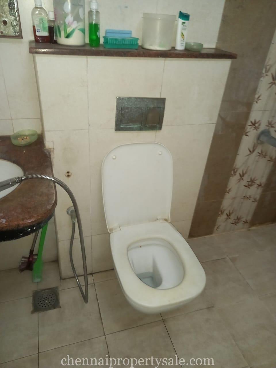 1599 Sqft 3 BHK Flat Sale in Korattur