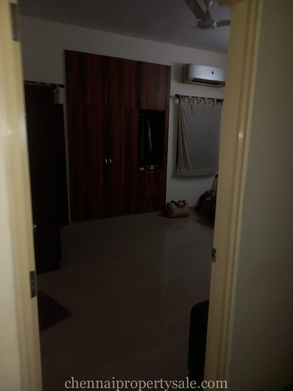 1599 Sqft 3 BHK Flat Sale in Korattur