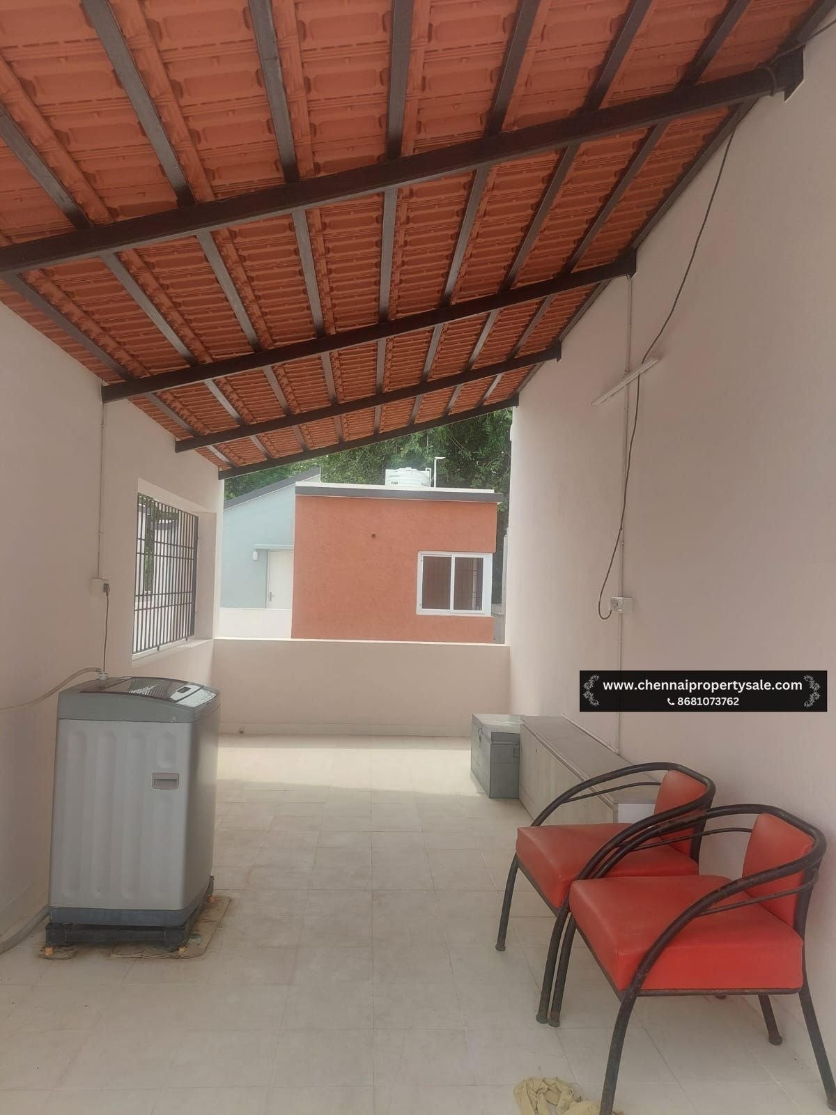 1750 Sqft 4 BHK Independent Premium Villa For Sale in ECR Kanathur