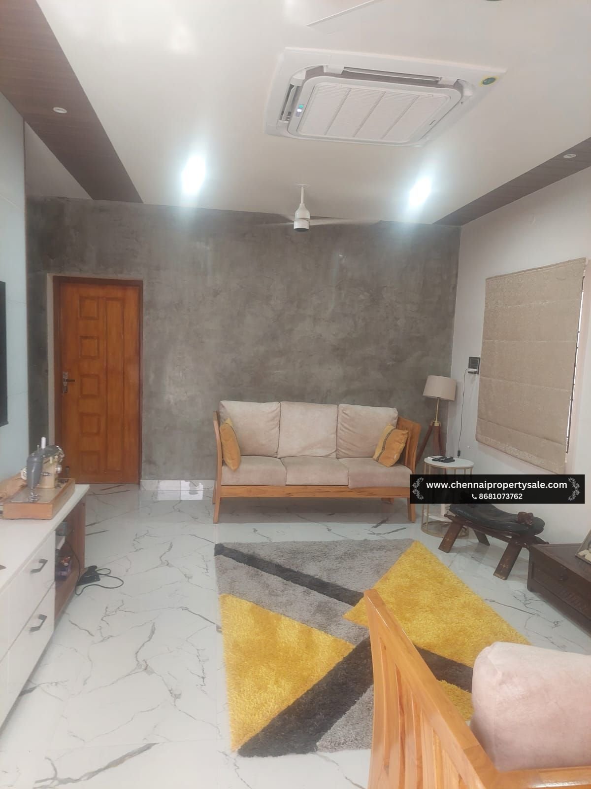 1750 Sqft 4 BHK Independent Premium Villa For Sale in ECR Kanathur