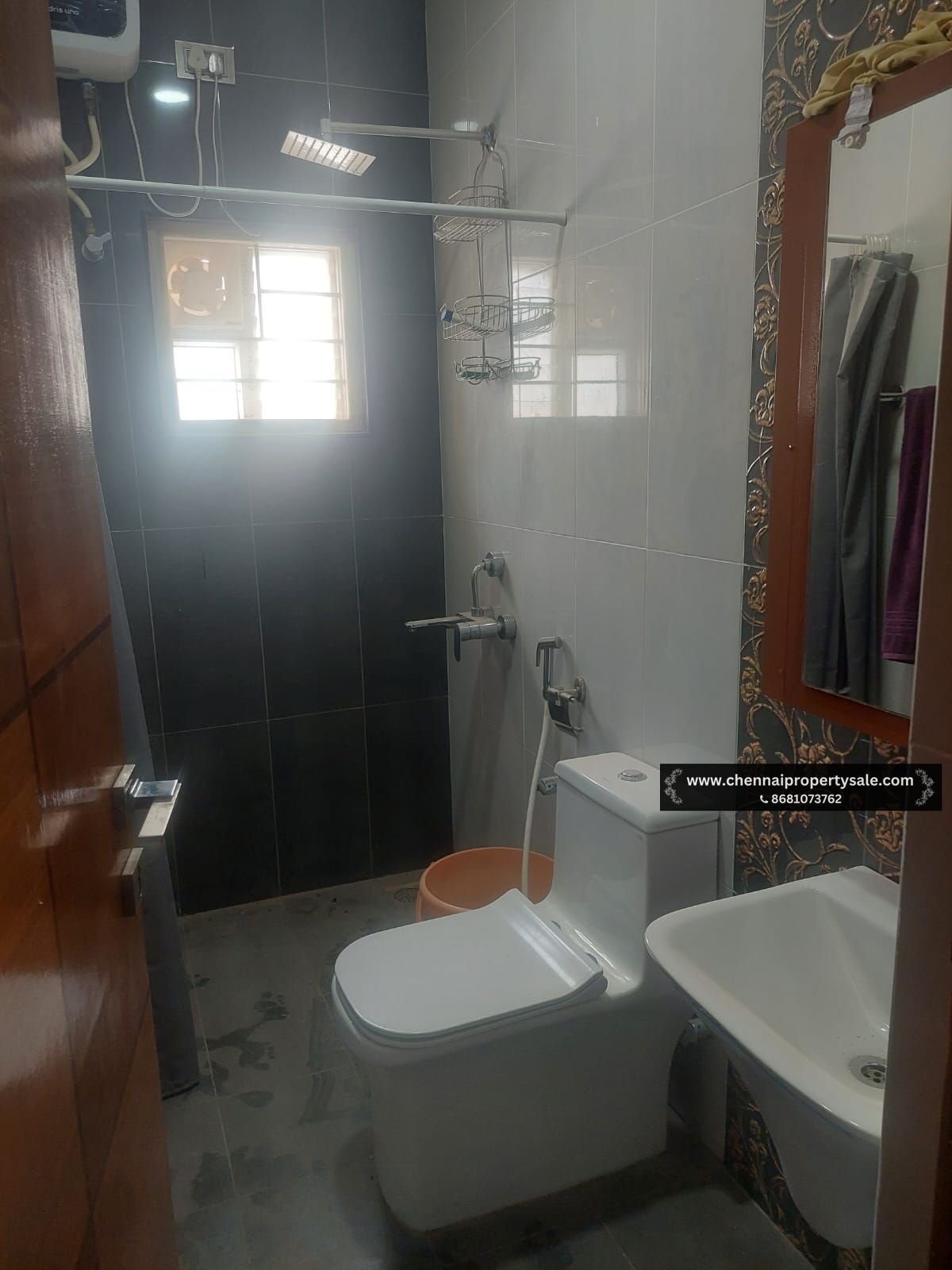 1750 Sqft 4 BHK Independent Premium Villa For Sale in ECR Kanathur