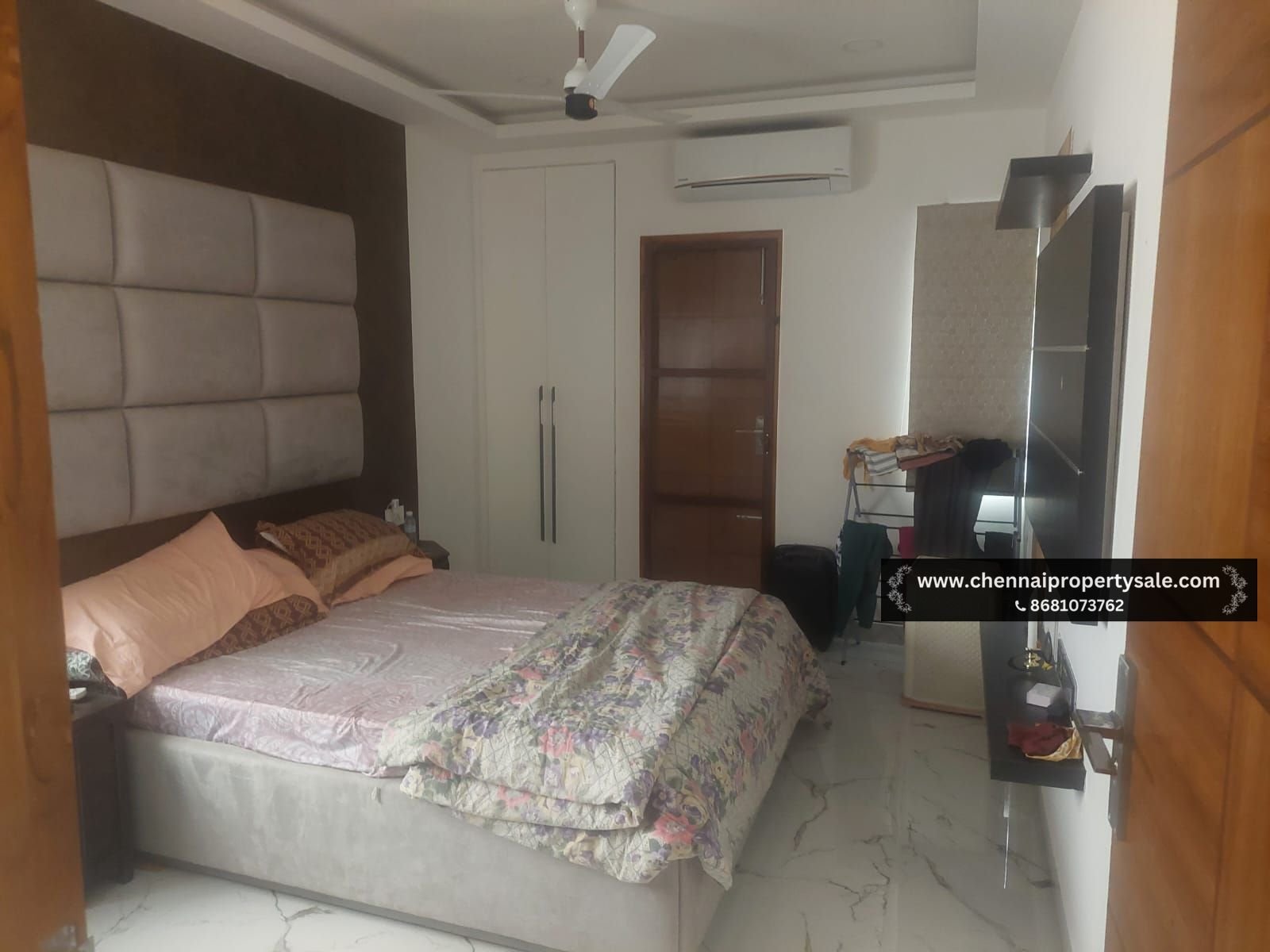 1750 Sqft 4 BHK Independent Premium Villa For Sale in ECR Kanathur