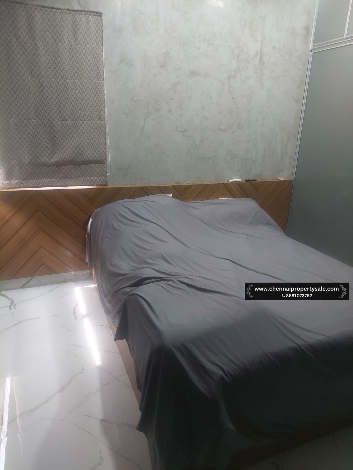 1750 Sqft 4 BHK Independent Premium Villa For Sale in ECR Kanathur