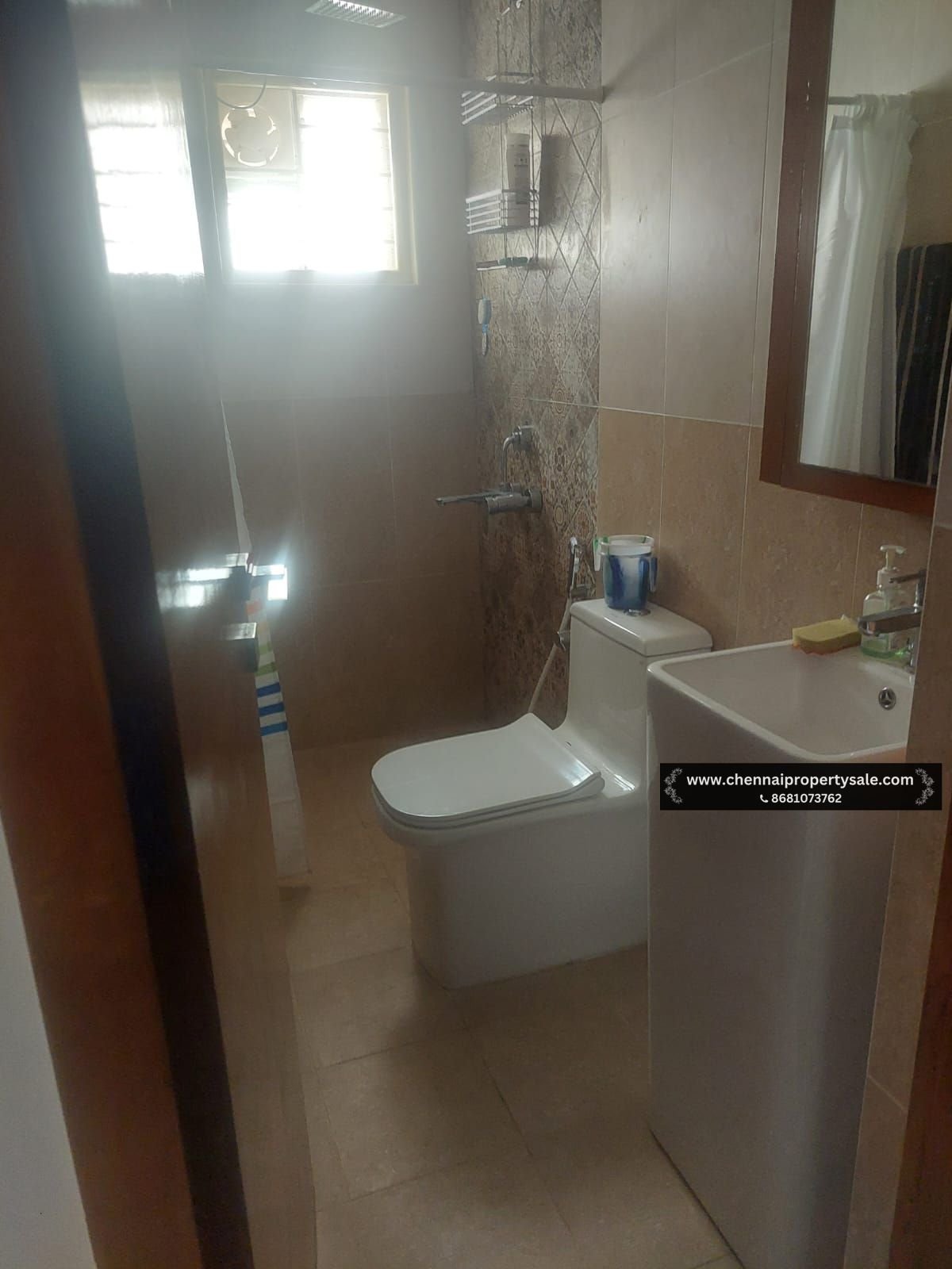 1750 Sqft 4 BHK Independent Premium Villa For Sale in ECR Kanathur