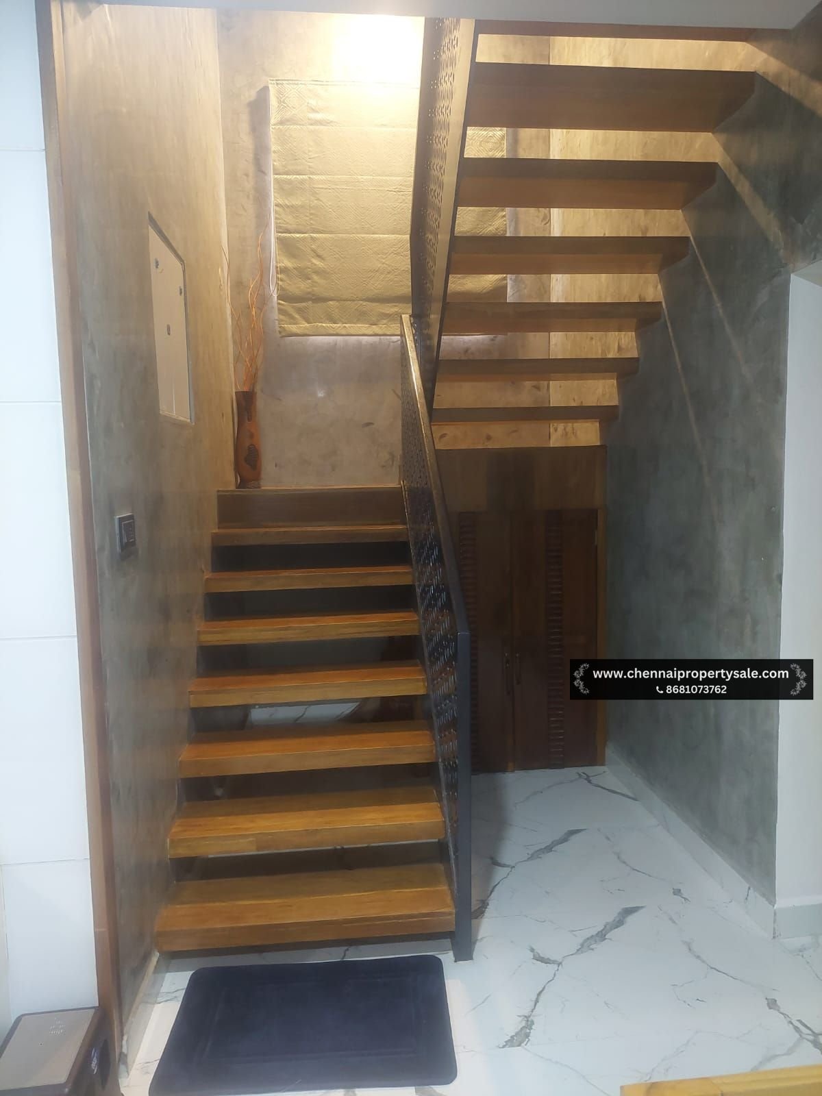 1750 Sqft 4 BHK Independent Premium Villa For Sale in ECR Kanathur