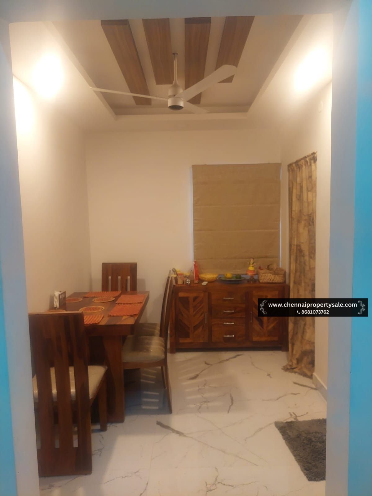 1750 Sqft 4 BHK Independent Premium Villa For Sale in ECR Kanathur