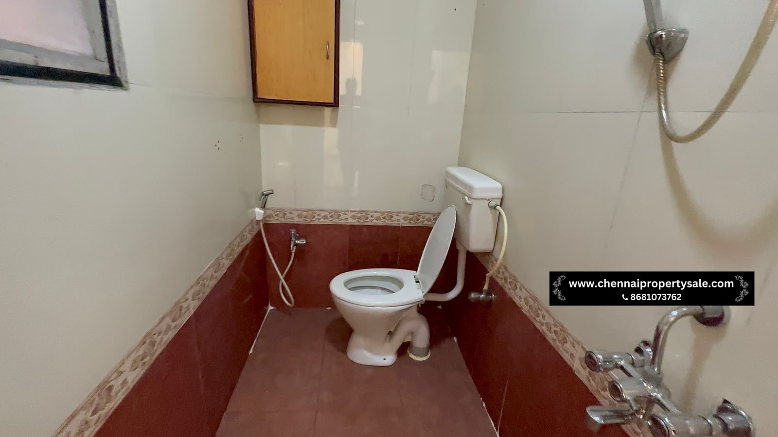 2100 Sqft Individual House Sale in Virugambakkam