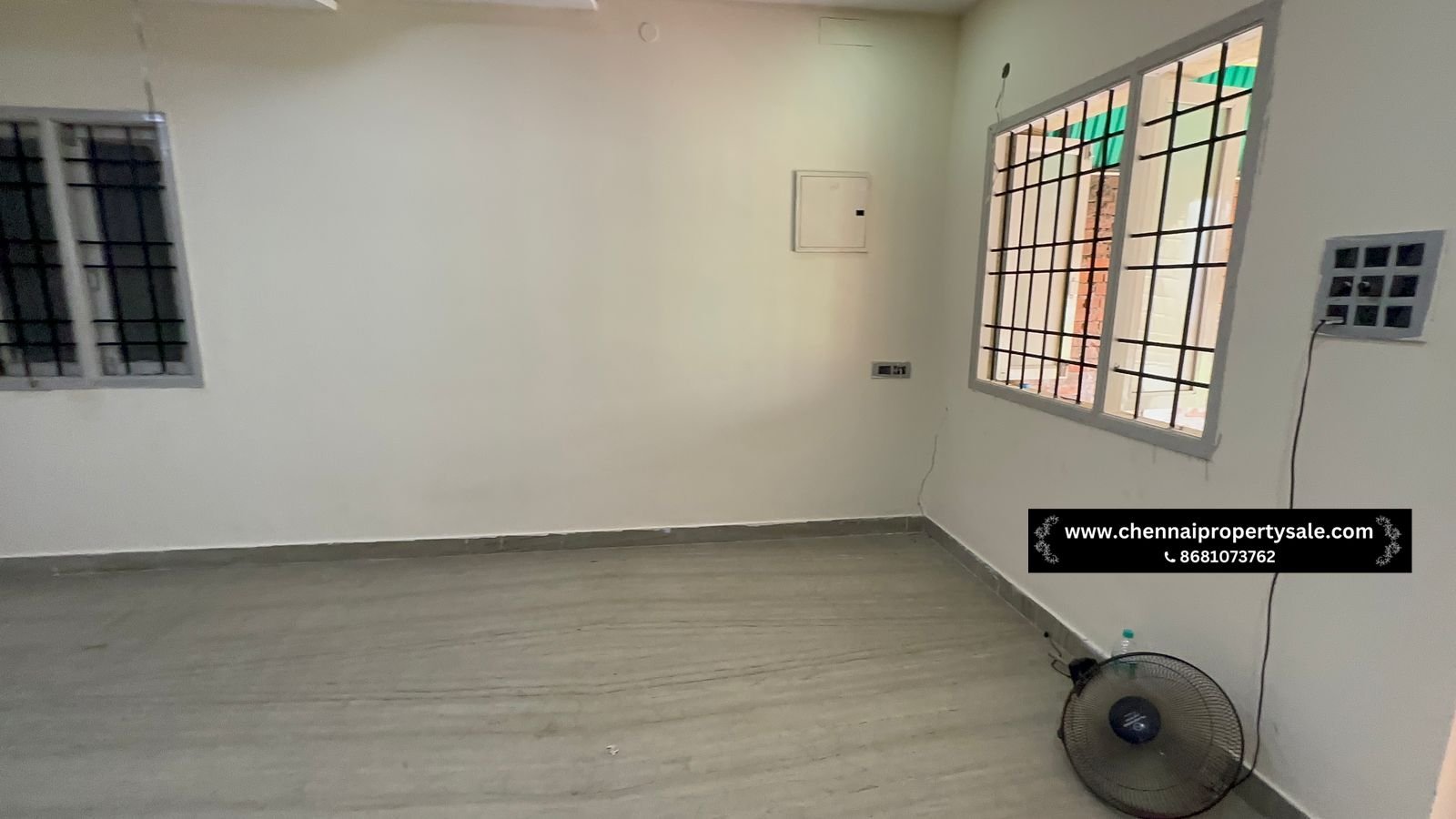 2100 Sqft Individual House Sale in Virugambakkam