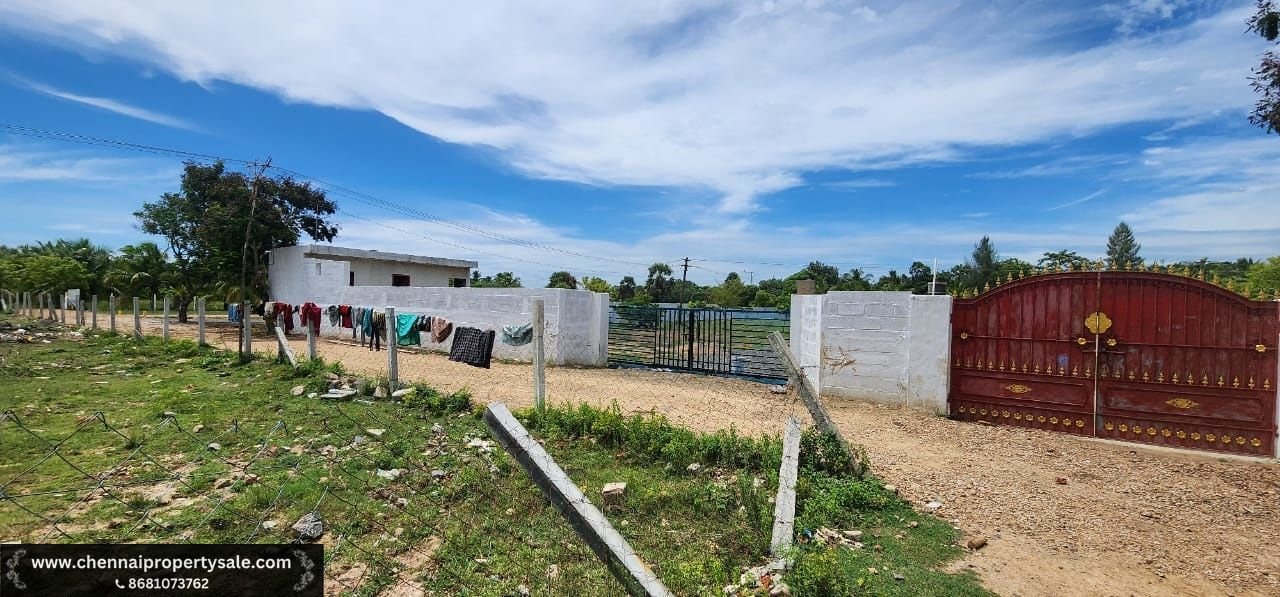 16 DTCP Approved Plots Sale in Pudupattinam ECR 12 16 DTCP Approved Plots Sale in Pudupattinam ECR