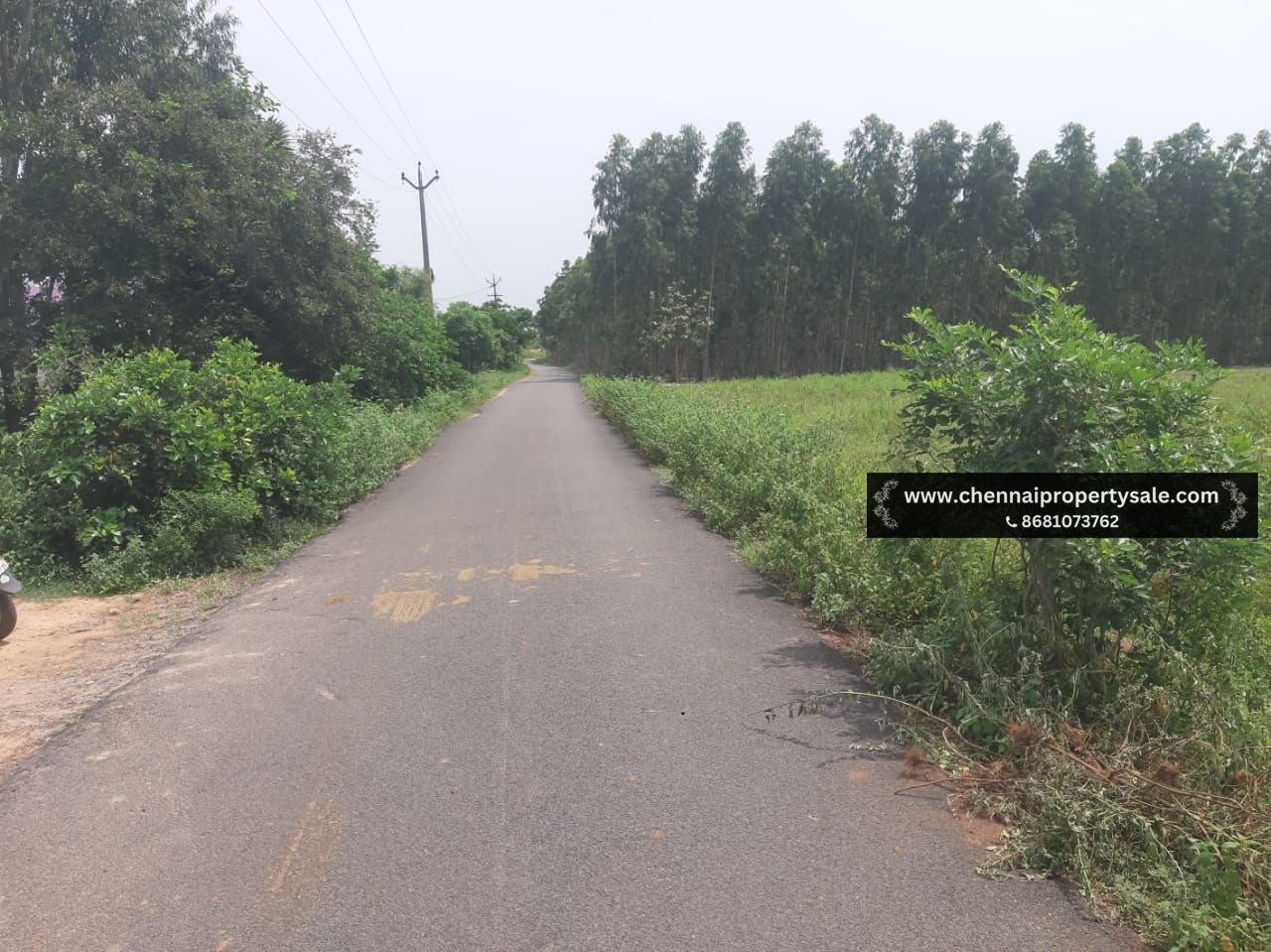 23 Acres Land Sale in Gummidipoondi near MELPAKKAM 10 23 Acres Land Sale in Gummidipoondi near MELPAKKAM