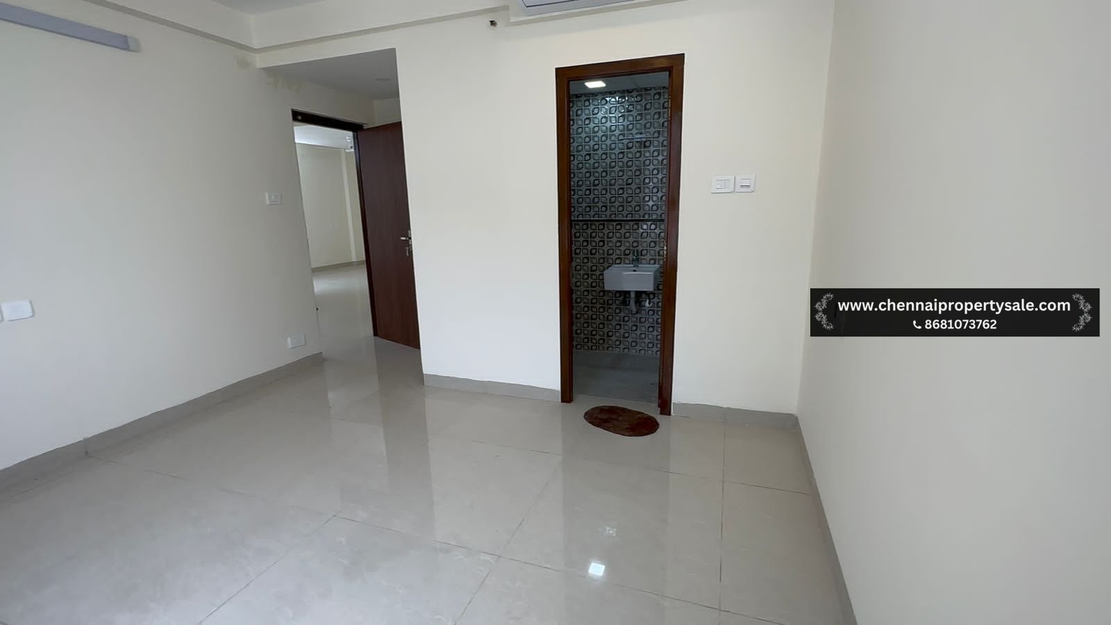 2524 Sqft Penthouse Sale on Radial Road Pallavaram