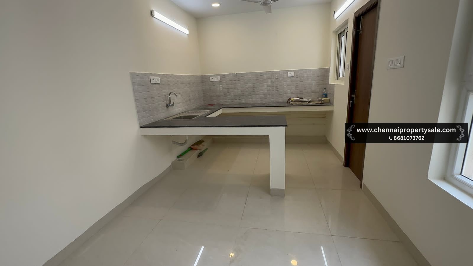 2524 Sqft Penthouse Sale on Radial Road Pallavaram